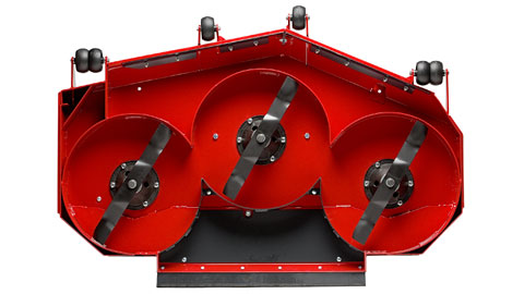 Ferris SRS Z1 91 cm Commercial Stand On Mower